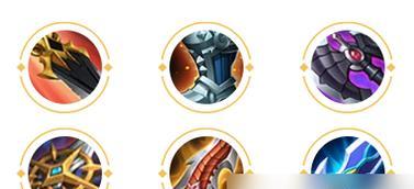 韩信（探索韩信的出装策略与成功攻略）(搜索韩信该怎么玩)