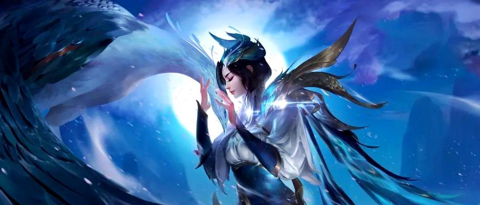 虞姬出装攻略与技巧（掌握虞姬的最佳出装和游戏技巧，成为团队中的输出核心！）(虞姬出装顺序2020)