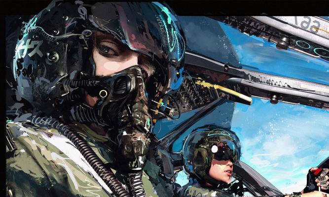 《傲气雄鹰游戏新飞机攻略（新飞机攻略解析，助您玩转《傲气雄鹰》）(傲气雄鹰jar)