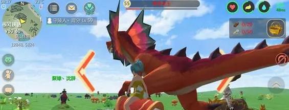 探寻魔法冰魄的创造奥秘（解密冰魄）(教你拥有冰魔法)