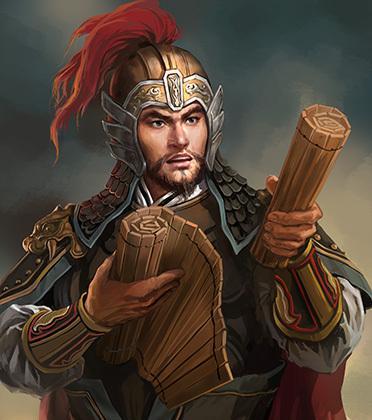 宿命交锋，吕蒙的传奇一生（才华惊世，智谋天下——吕蒙的奇迹与不朽）