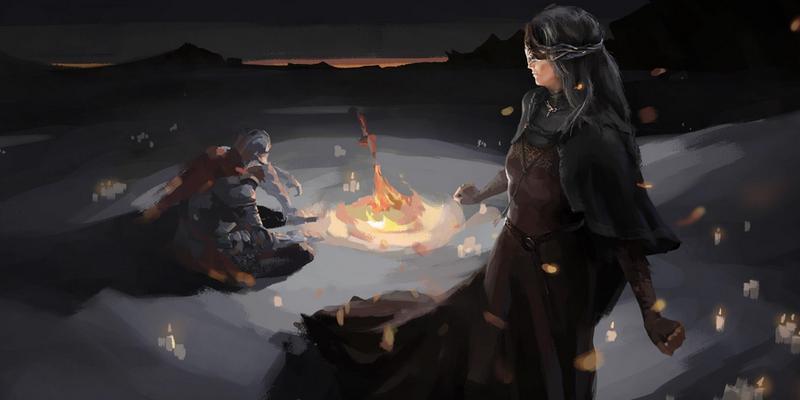 《Ashen》配置要求解析（探索Ashen的游戏配置要求，助你顺利畅玩这款冒险之作）(ashen配置要求)