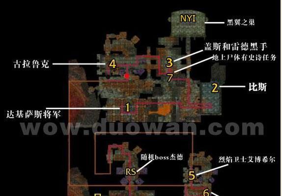 《TBC副本升级攻略大揭秘》（全方位指南帮助你迅速提升等级）(怀旧服tbc副本升级)