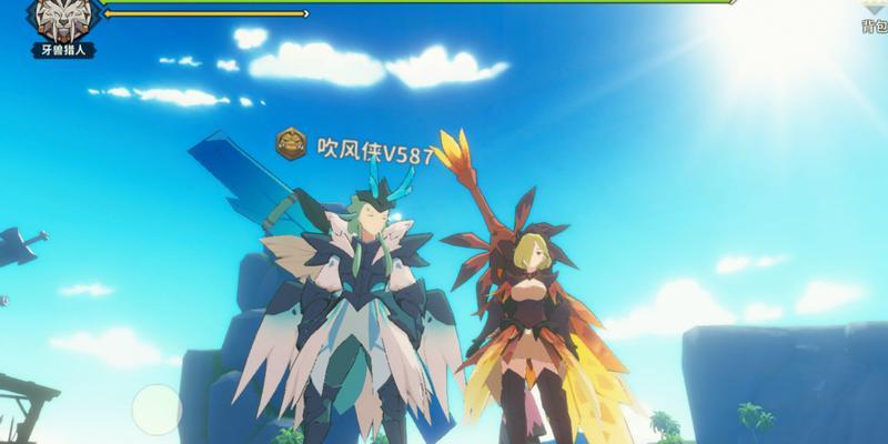 《狩猎时刻》游戏探索票获取攻略（探索奥秘，畅游游戏世界，获取探索票的最佳方法）(《狩猎时刻》游戏攻略)