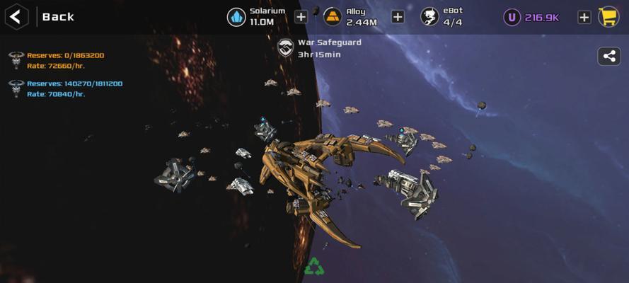 末日远征（一起来探索末日远征中的各大副本，打通所有关卡！）(末日远征中文免内购破解版)