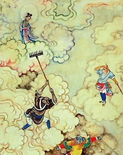 《乌鸡国三处妖怪副本攻略》（探寻乌鸡国副本中的妖怪秘密，尽显战斗策略的魅力！）(乌鸡国降妖简介)