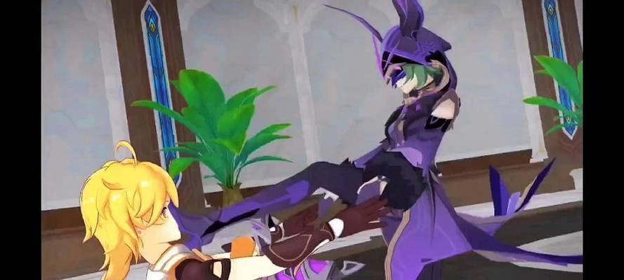 《原神》花神诞祭（探秘魔神任务，揭开花神庆典的神秘面纱）(花神的祈愿)