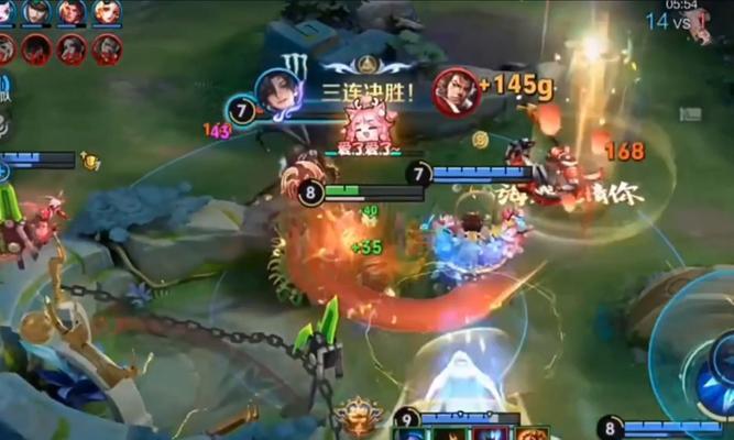 S26最新王者荣耀射手排行榜一览（稳居前列的射手大佬们，你认识几个？）(王者荣耀2022)