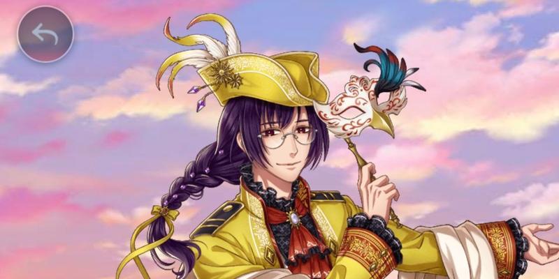 《茜色世界中与君咏唱》游戏攻略（恋于浴烟，烟雨中的爱情故事）(茜色世界中与君咏唱台服wiki)