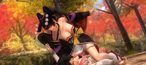 以死或生5技能攻略（超燃技能全解析，让你在武斗场无往而不利！）(死或生5有必杀技吗)