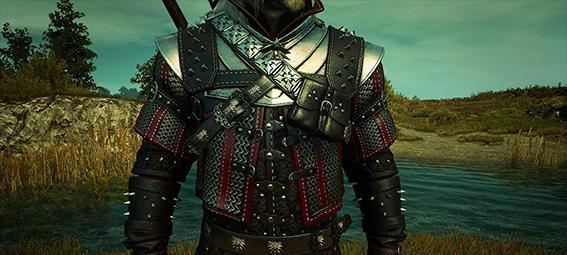 巫师3（解锁强大技能，成为无敌猎魔者！）(巫师3解谜顺序)