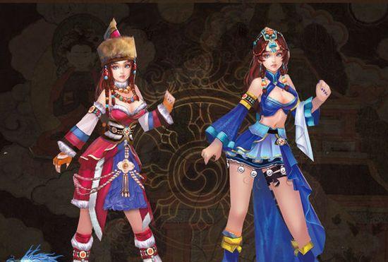 龙武单人副本攻略(龙武攻略秘籍)