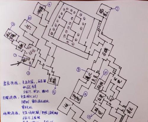 梦幻西游对战副本攻略顺序（以梦幻西游对战副本攻略顺序为主题的攻略指南）(梦幻西游副本最快组合)