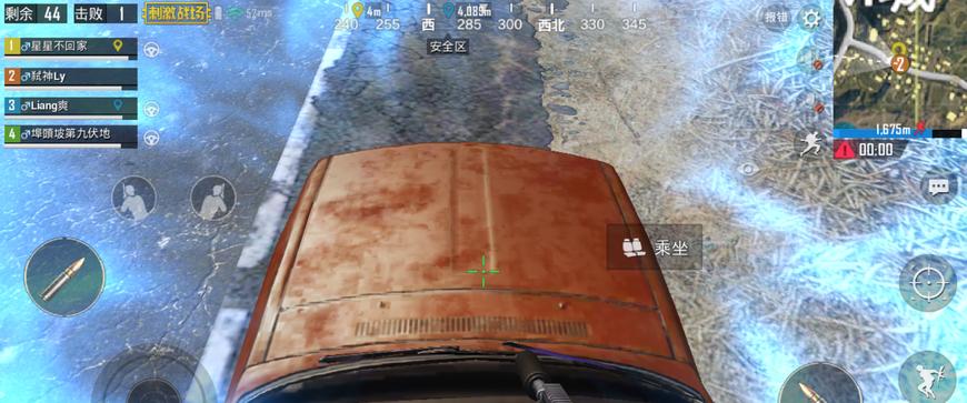 绝地求生职业选手跑毒策略解析（掌握关键时刻的选择，成为终极幸存者）(绝地求生职业选手)