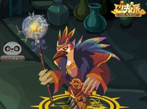 探索幻影迷宫（无限可能的挑战世界，敌我之间的智慧对决）(幻影谜踪)