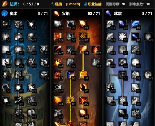 魔兽世界副本法师攻略（掌握副本技巧，法师独领风骚）(魔兽世界法师副本输出手法简单吗)