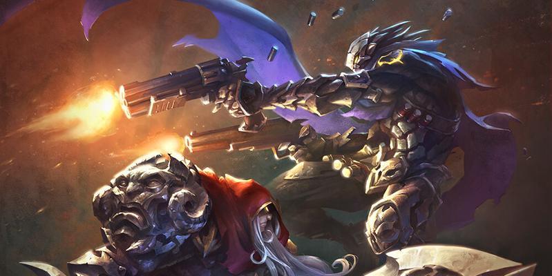 暗黑血统技能加点攻略（掌握技能加点的关键，提升战斗实力）(暗黑血统技能加点推荐)