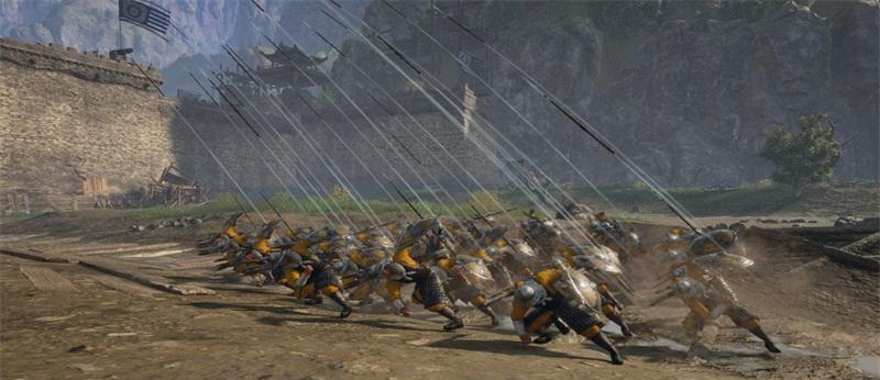 《战意》新手玩法技巧大全（以《战意》新手玩法技巧分享为主题）(战意新手教学)