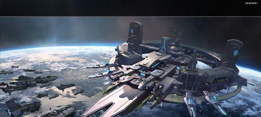 征服新星帝国（新星帝国副本攻略，让你稳步前进！）(征服星际)