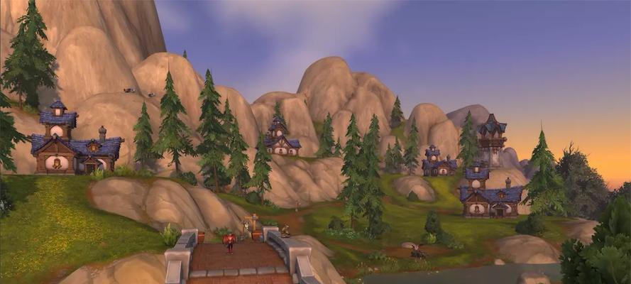 魔兽大型副本攻略大全（玩转魔兽世界大型副本，成就辉煌战绩！）(魔兽世界副本farm)