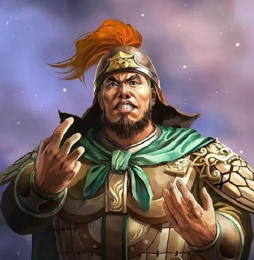 《三国志大战》炼狱魔王董卓，无坚不摧！（无敌狂潮下，他的野心何在？）(三国志大战天.nds)