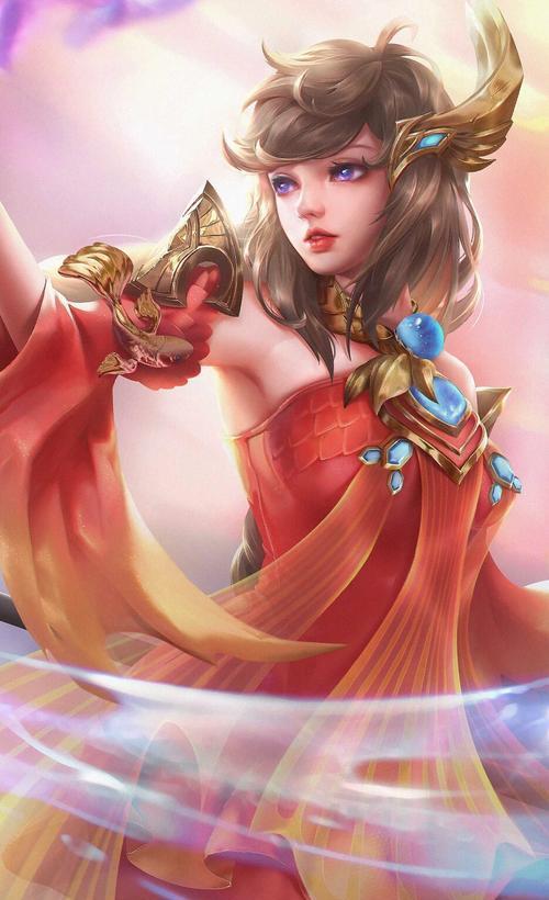 花嫁大乔皮肤价格详解！(小乔花嫁返厂过几次)