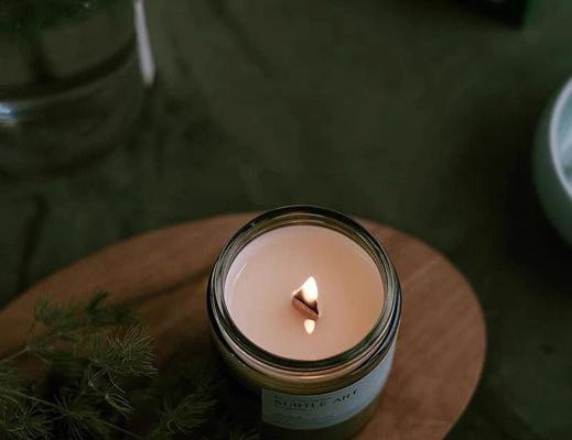 烛光祈愿技能搭配攻略大全（以烛光祈愿技能提升你的游戏攻略！）(光遇祈祷蜡烛)