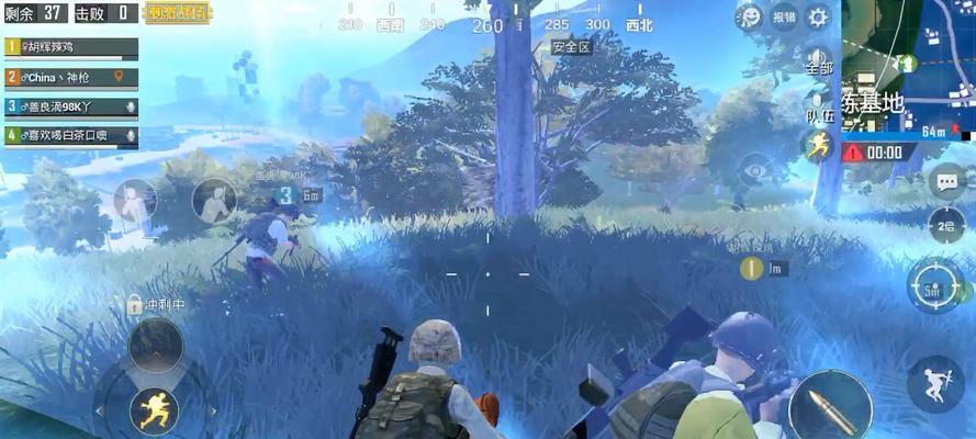 《Disorder》跑毒技巧解析（通过抓住警察注意力，成功逃离追捕）