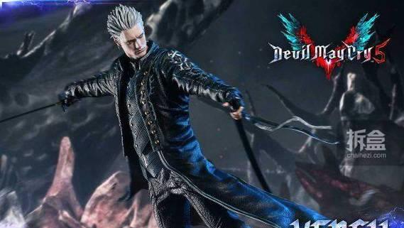 《如何解决《鬼泣5》画面过黑的问题？》（揭秘黑暗画面现象的原因，提供有效解决方案）(鬼怎么解决)