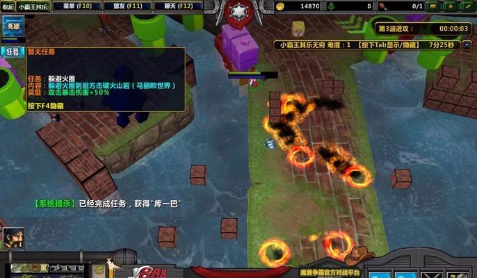 魂斗罗新副本攻略大全（尽揽魂斗罗新副本的胜利！）(魂斗罗新副本攻略图文)