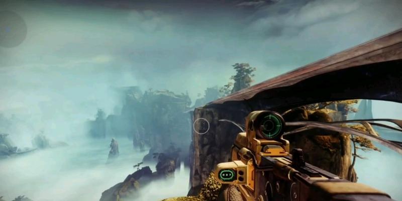 掌握命运2跳跃技能的攻略指南（突破自我，展翅飞翔！-命运2跳跃技能攻略）(命运2新角色跳主线)