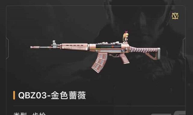 火线手游（探究M4A1星象以外其他值得关注的武器技能）(火线手游挑战什么枪)