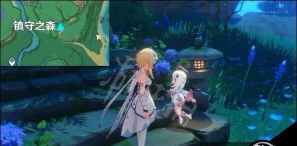 守桥之责攻略（探索神奇岛屿，解开隐藏任务的谜团！）(守桥什么意思)