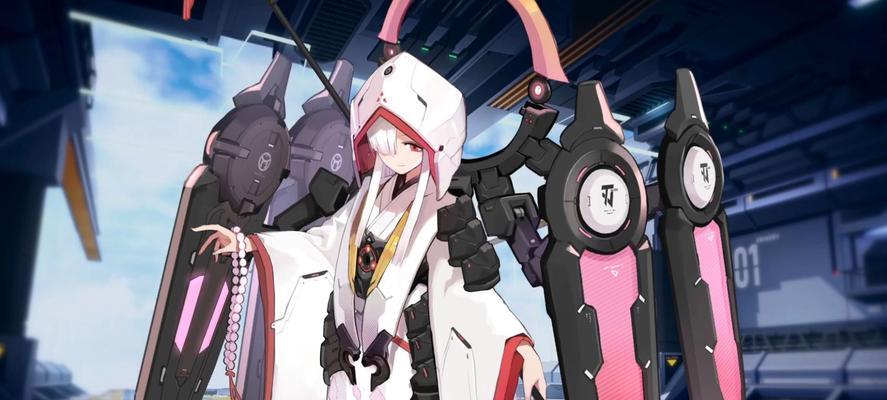 《机动战姬聚变属性克制关系一览》（各属性克制详解，助你游戏中轻松胜利）(机动战姬聚变 nga)