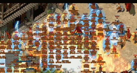 大泥沼副本攻略（揭秘大泥沼副本的玩法，带你征服迷失之地！）(泥沼because)