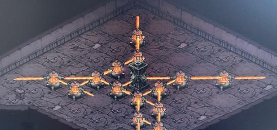 《烟雨江湖》千机遗迹攻略（从入口寻找线索，探索千机遗迹的神秘之旅）(烟雨江湖千机遗迹攻略)