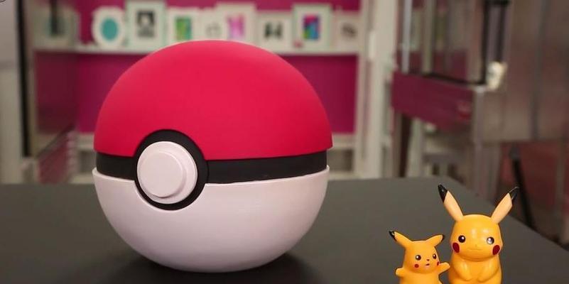 超级精灵球（瞧，这里有你从未见过的超级精灵球！）(超级精灵球玩法攻略)