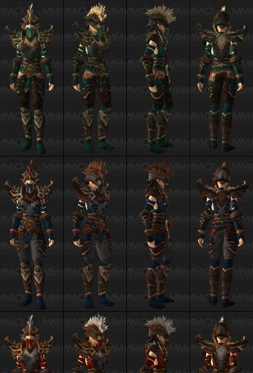 熊猫人五人副本攻略（探索熊猫人五人副本，打造最强团队）(熊猫人团本可以刷三次吗)