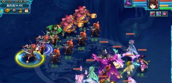 快速升级攻略（利用关键副本轻松升级，提高游戏体验）(千星奇域快速升级攻略)