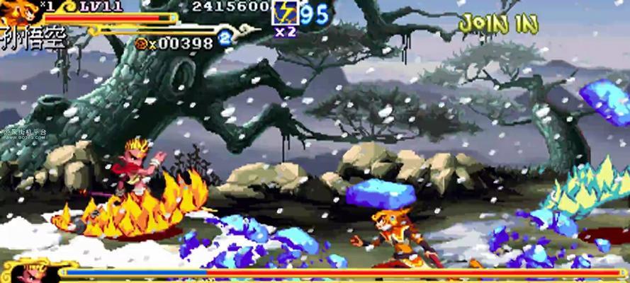 探索西游释厄传（深入研究游戏中的隐藏设定，解开未知的谜团）(西游释厄传过关视频)