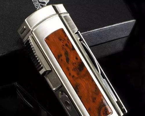 《以暗区突围》打火机刷新点位置攻略（寻找刷新点，提高生存率！）(暗区突围宣传片)