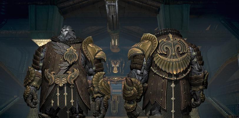 探寻神谕之地（揭秘隐藏在神谕之地的谜题，闯荡副本，领略古老神秘文明的魅力）(找到神谕者并询问她)