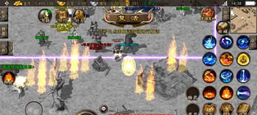 《英雄传奇》背包的神秘探索（背包的奥秘与冒险之旅）(英雄传奇的经典之作)