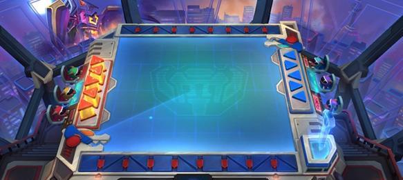 《云顶之弈》游戏宝典点数作用介绍（深入了解点数的妙用，提升战斗胜率）(云顶之弈官方专题站)